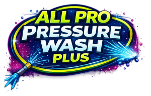 All Pro Pressure Wash Plus LLC
